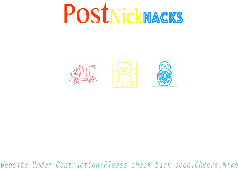 PostNickNacks